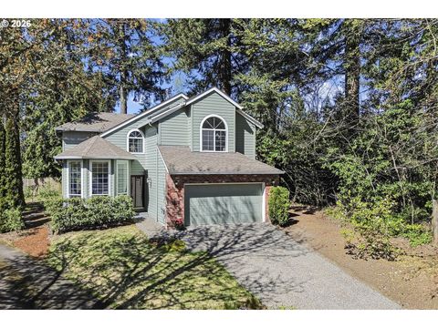 9294 SW MIDEA CT Portland OR 97225