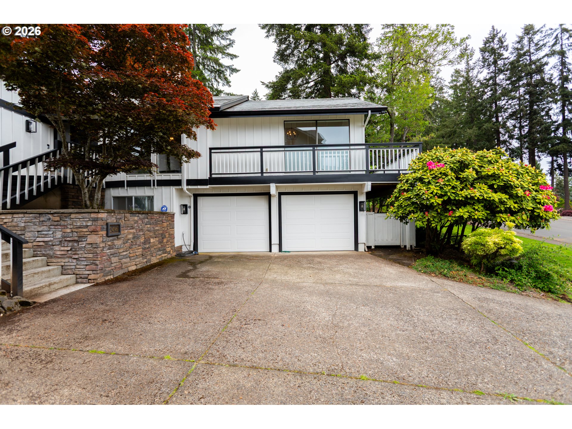 2496 PANORAMA DR