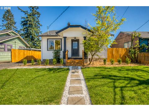 6530 SE 83RD AVE Portland OR 97266