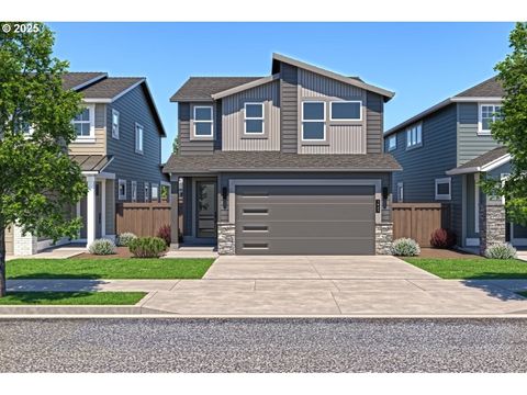 1330 E Canto ST Newberg OR 97132