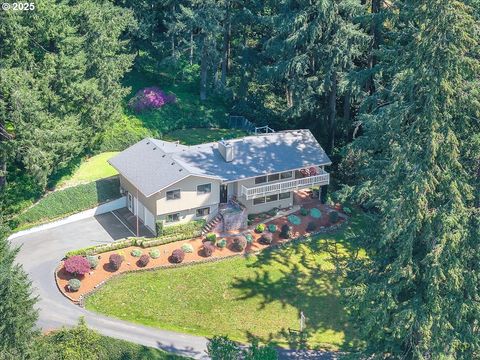 25125 SE TREEHILL LN Damascus OR 97089