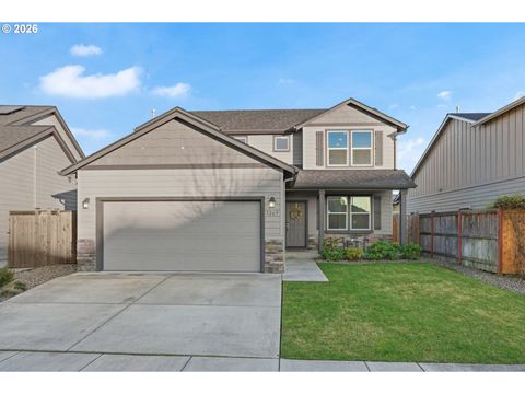 3269 KORBEL ST Eugene OR 97404
