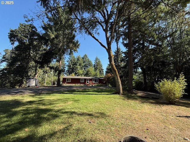 28285 SPENCER CREEK RD