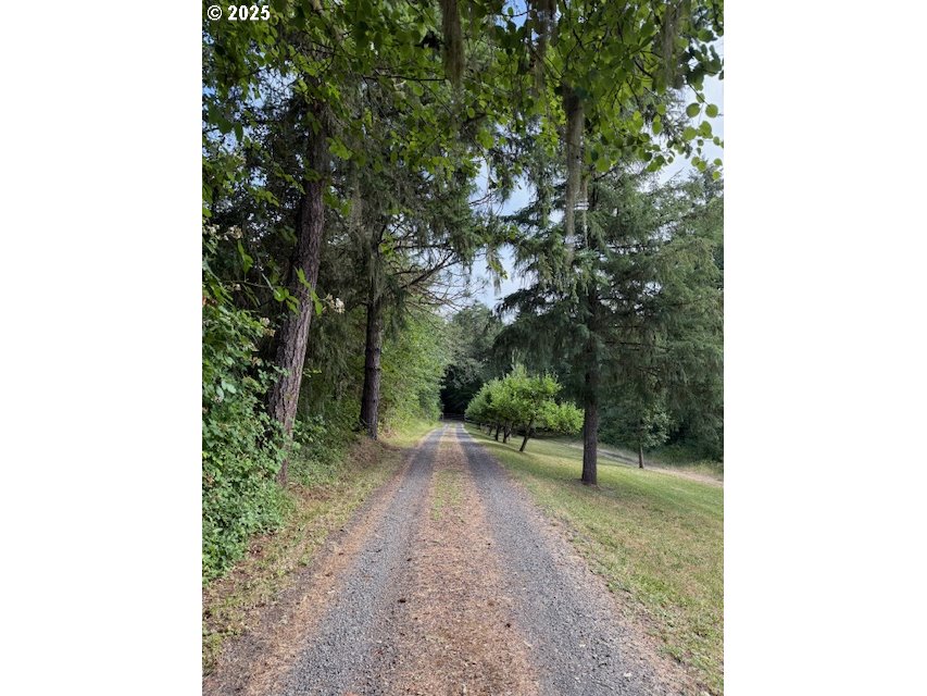 28285 SPENCER CREEK RD
