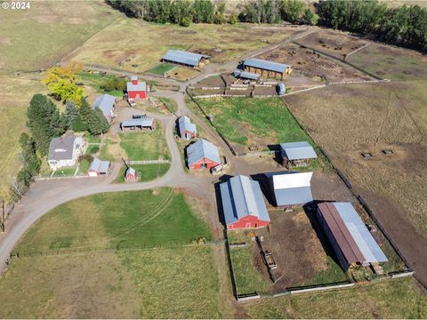 81703 E HIGHWAY 82 Wallowa OR 97885
