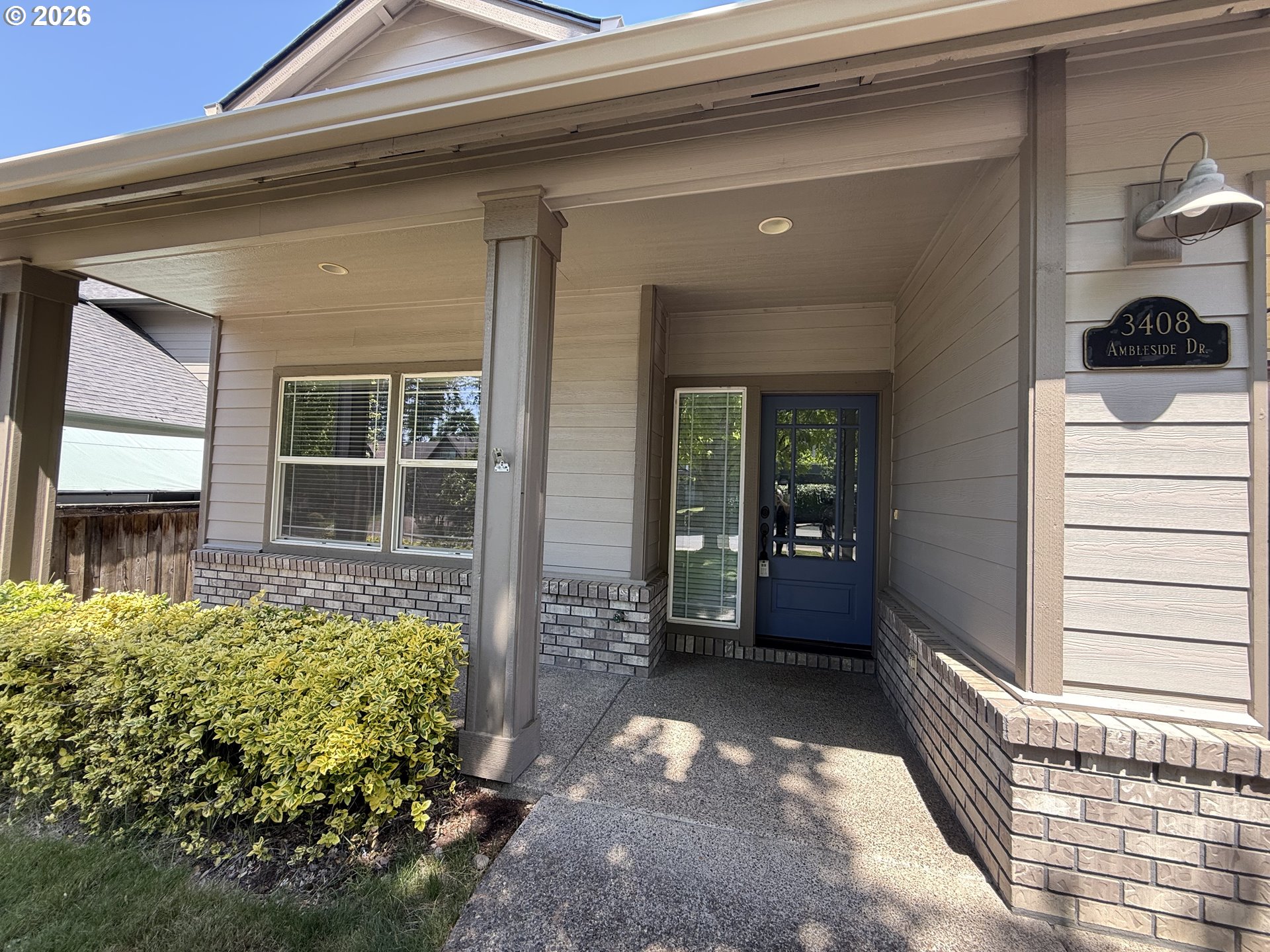 3408 AMBLESIDE DR