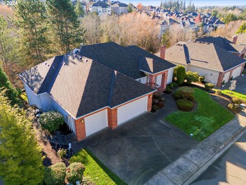 A home in Portland