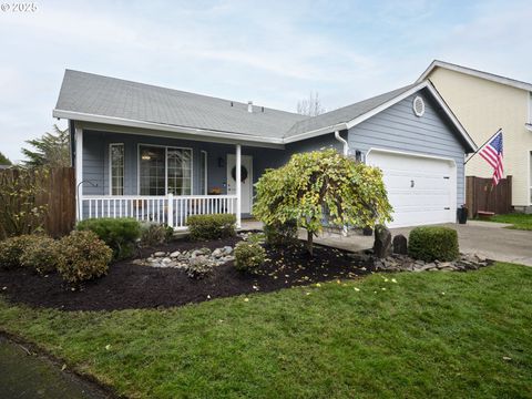 1312 NW 13TH ST Battle Ground WA 98604