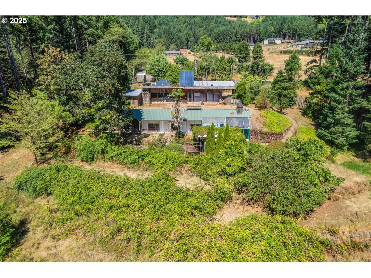 18175 NE BALD PEAK RD