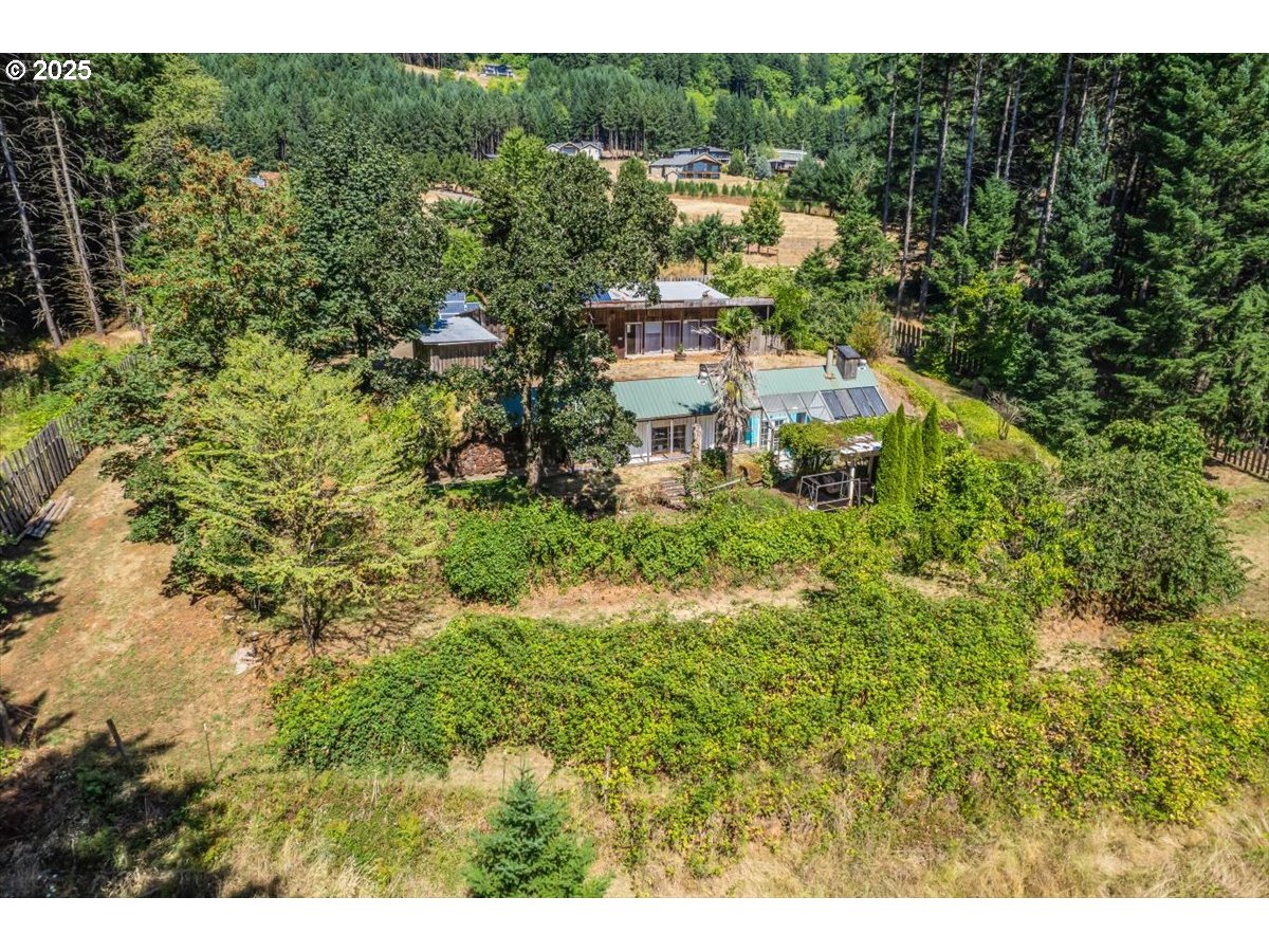 18175 NE BALD PEAK RD