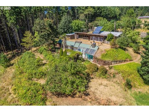 18175 NE BALD PEAK RD Newberg OR 97132