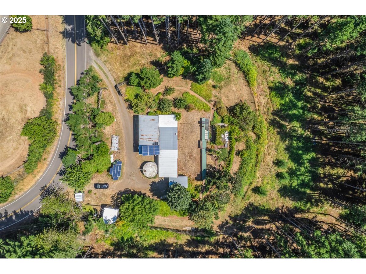 18175 NE BALD PEAK RD