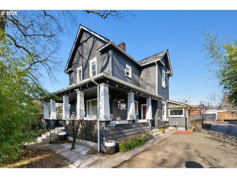 610 W FOURTH PLAIN BLVD Vancouver WA 98660