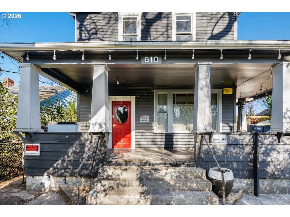 610 W FOURTH PLAIN BLVD