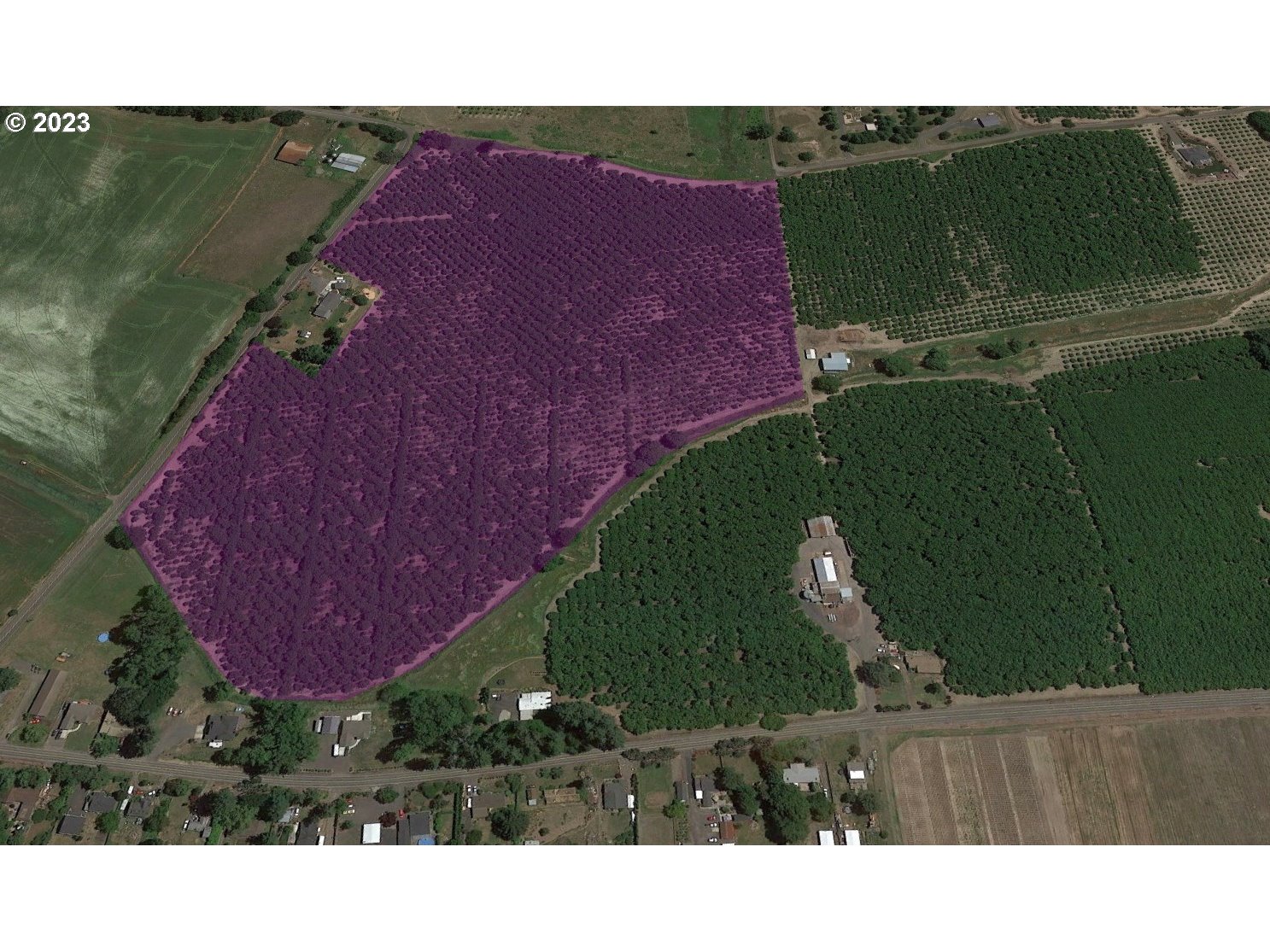 Gaston, Oregon 97119, United States, ,Residential,Active,72768