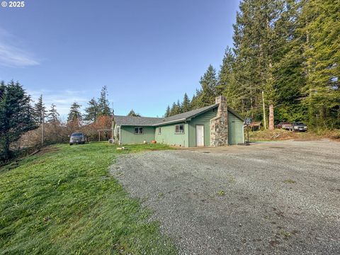 96620 HIGHWAY 42 Coos Bay OR 97420