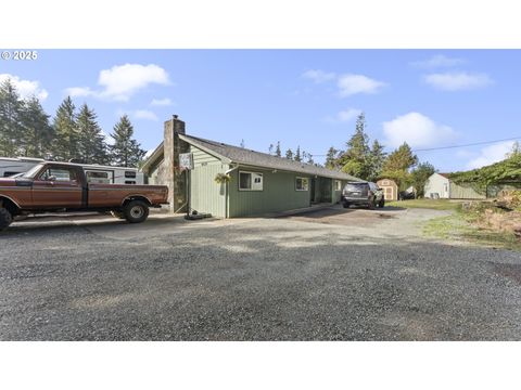 96620 HIGHWAY 42 Coos Bay OR 97420