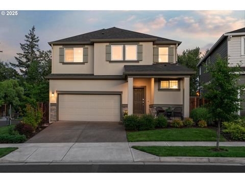 12912 SW INCLINE DR Beaverton OR 97007