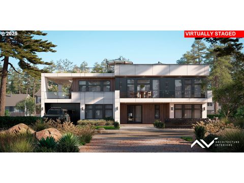 1659 Forest Lawn RD Cannon Beach OR 97110