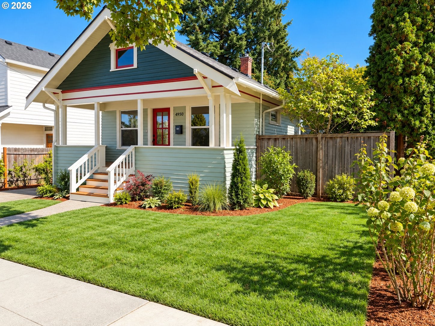 4950 NE 34TH AVE