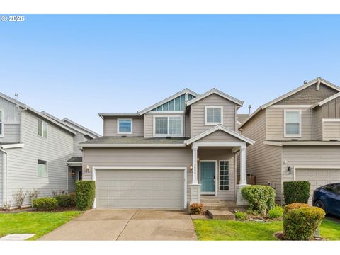 3650 SE TRELLIS PL Hillsboro OR 97123