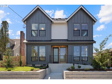 4514 NE WYGANT Portland OR 97218