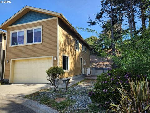 29049 VIZCAINO CT Gold Beach OR 97444