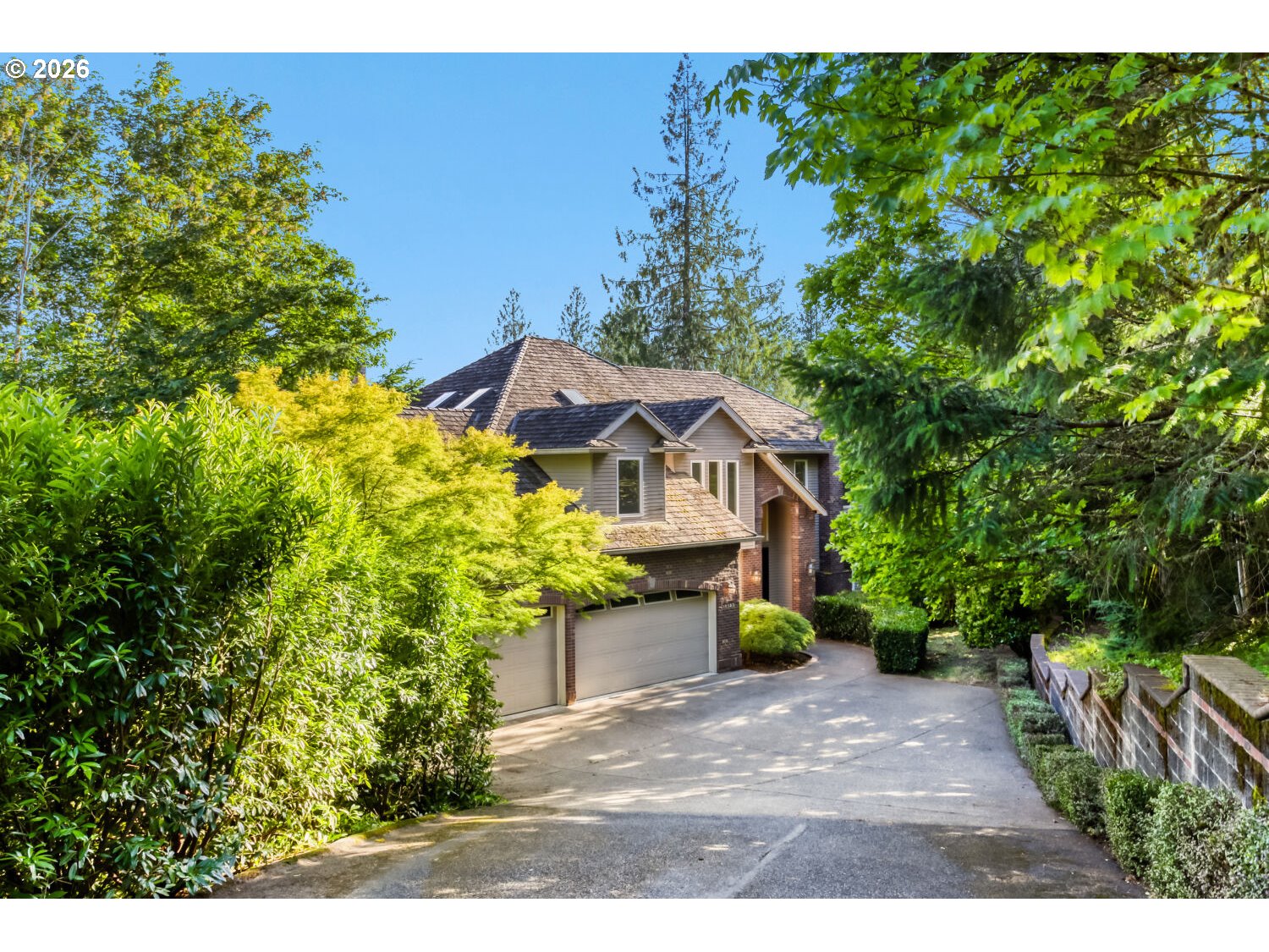 10585 NW SKYLINE BLVD