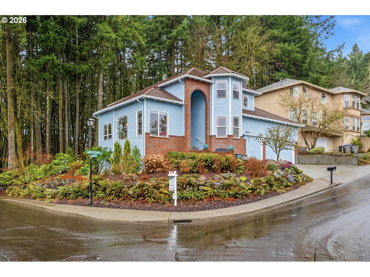 13070 SW WOODSHIRE LN