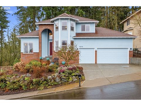 13070 SW WOODSHIRE LN Tigard OR 97223