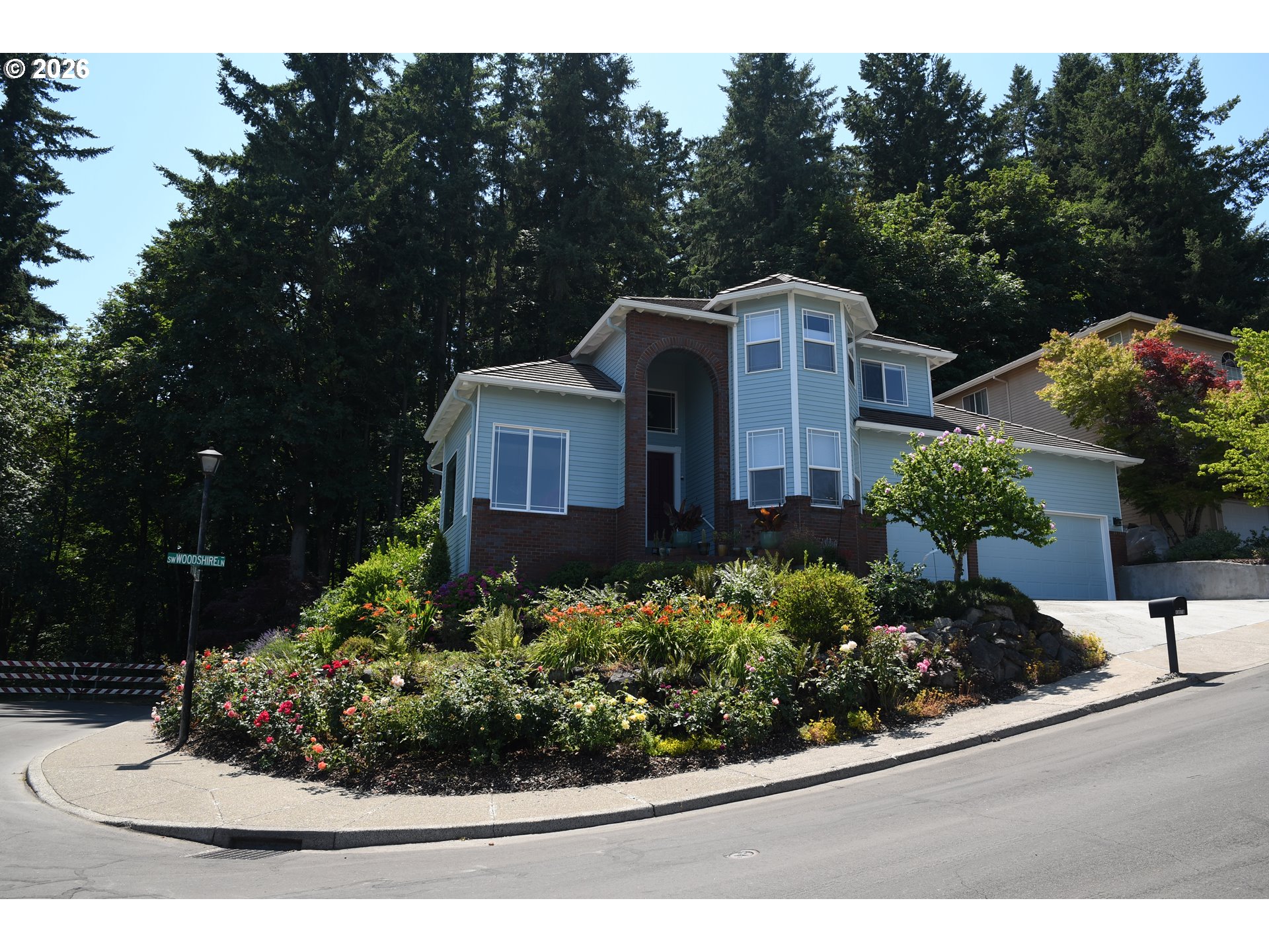 13070 SW WOODSHIRE LN