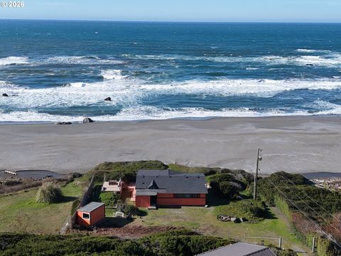 33130 NESIKA RD A Gold Beach OR 97444