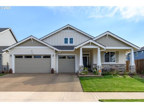 Photo of 1970 NW Mercia St, McMinnville, OR 97128 (MLS # 526717553)