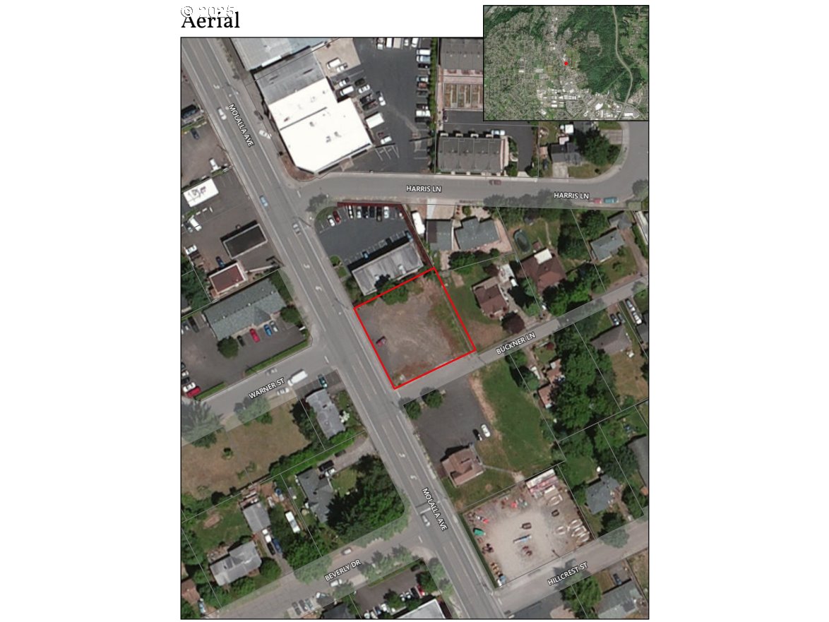 1101 MOLALLA AVE