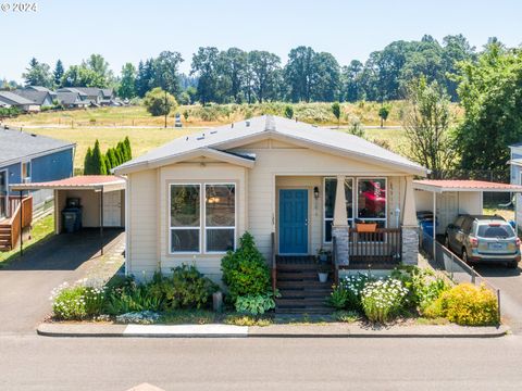 A home in Battle Ground