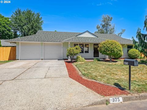 A home in Gresham