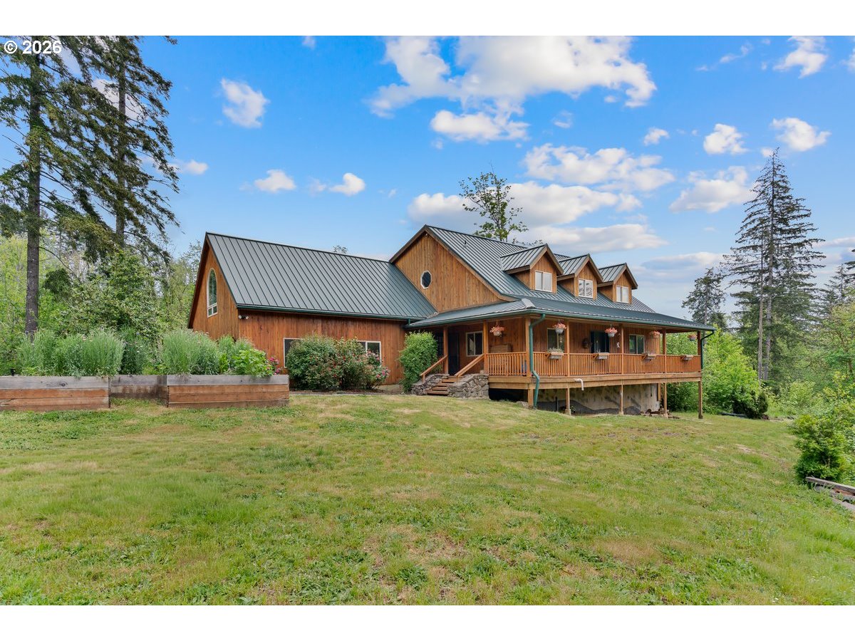 41114 SW FORT HILL RD