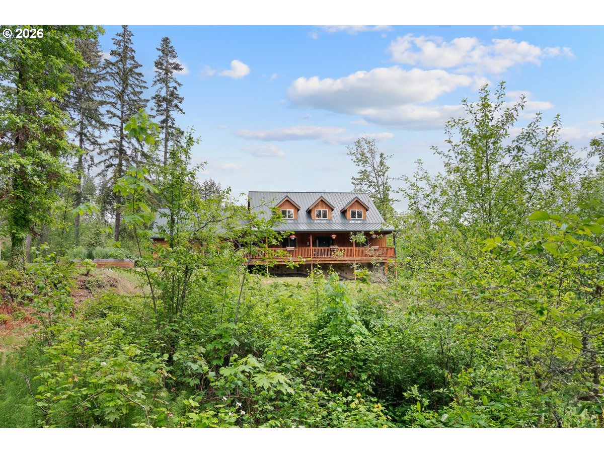 41114 SW FORT HILL RD
