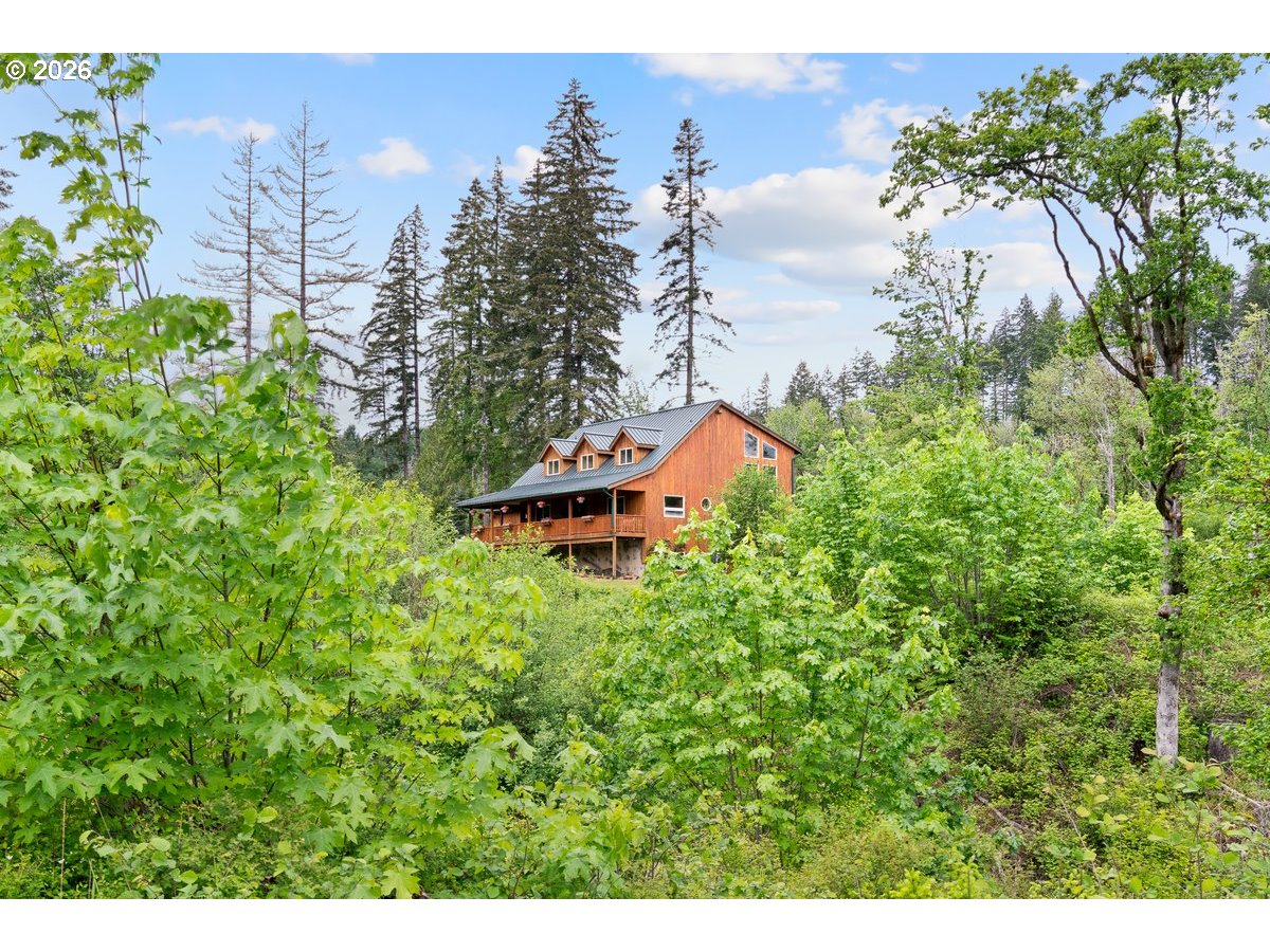 41114 SW FORT HILL RD