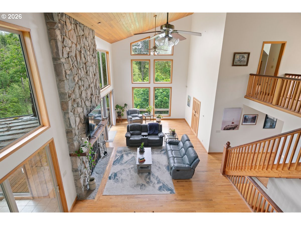 41114 SW FORT HILL RD