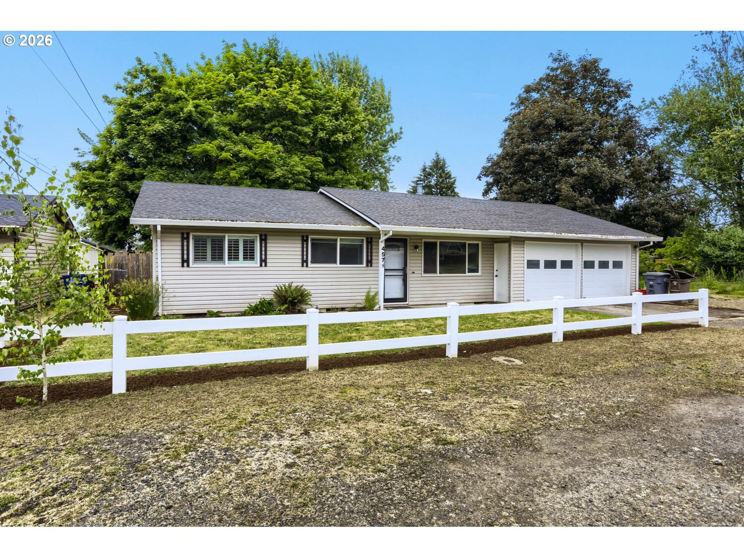 457 NW YONIA CT