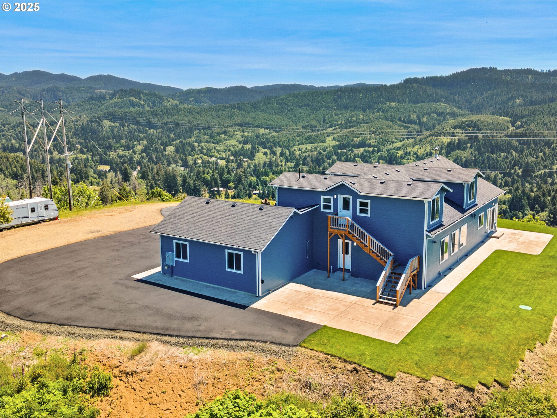 1091 N ECHO MOUNTAIN RD
