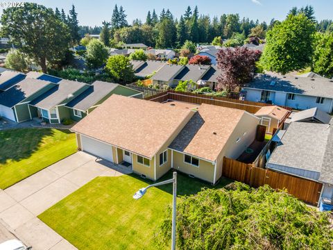 A home in Vancouver