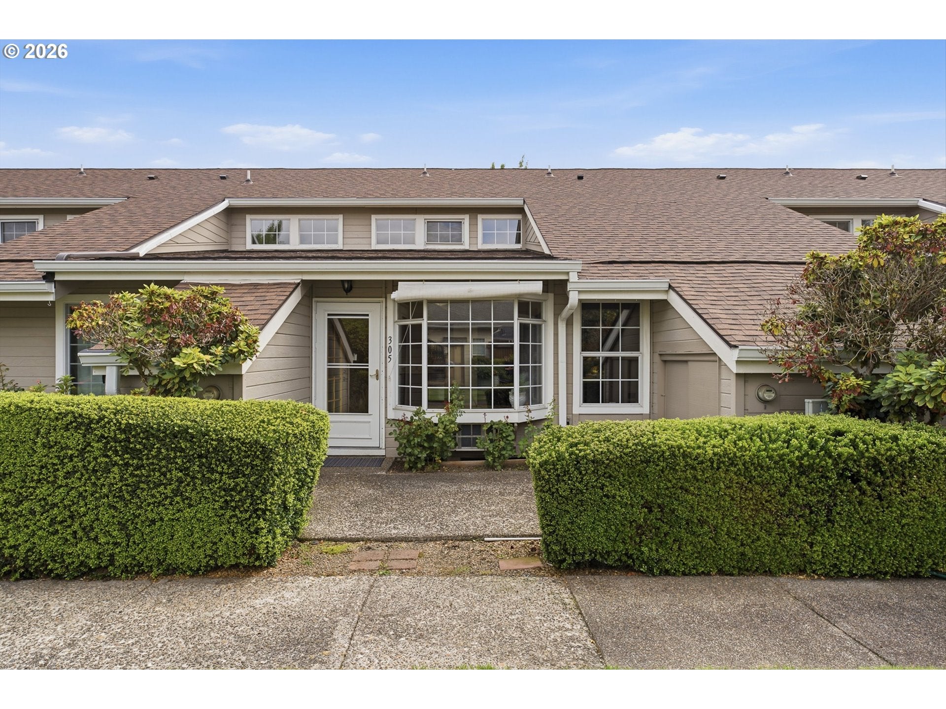 13775 SW SCHOLLS FERRY RD 305