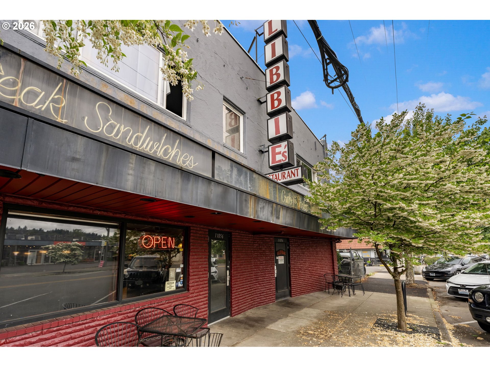 11056 SE MAIN ST
