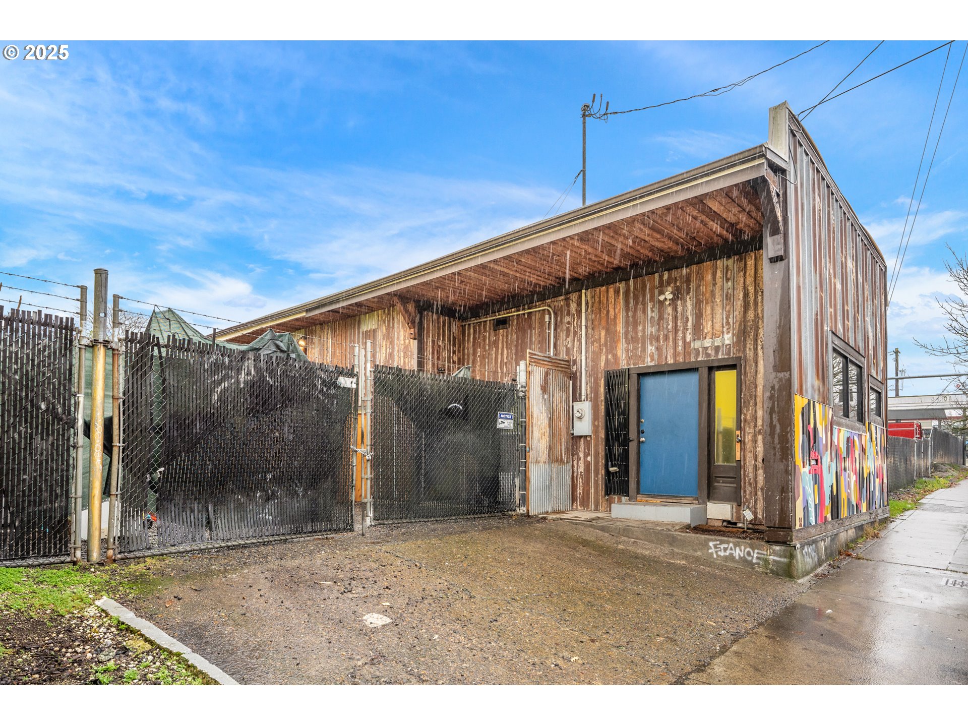 6530 NE M L KING BLVD