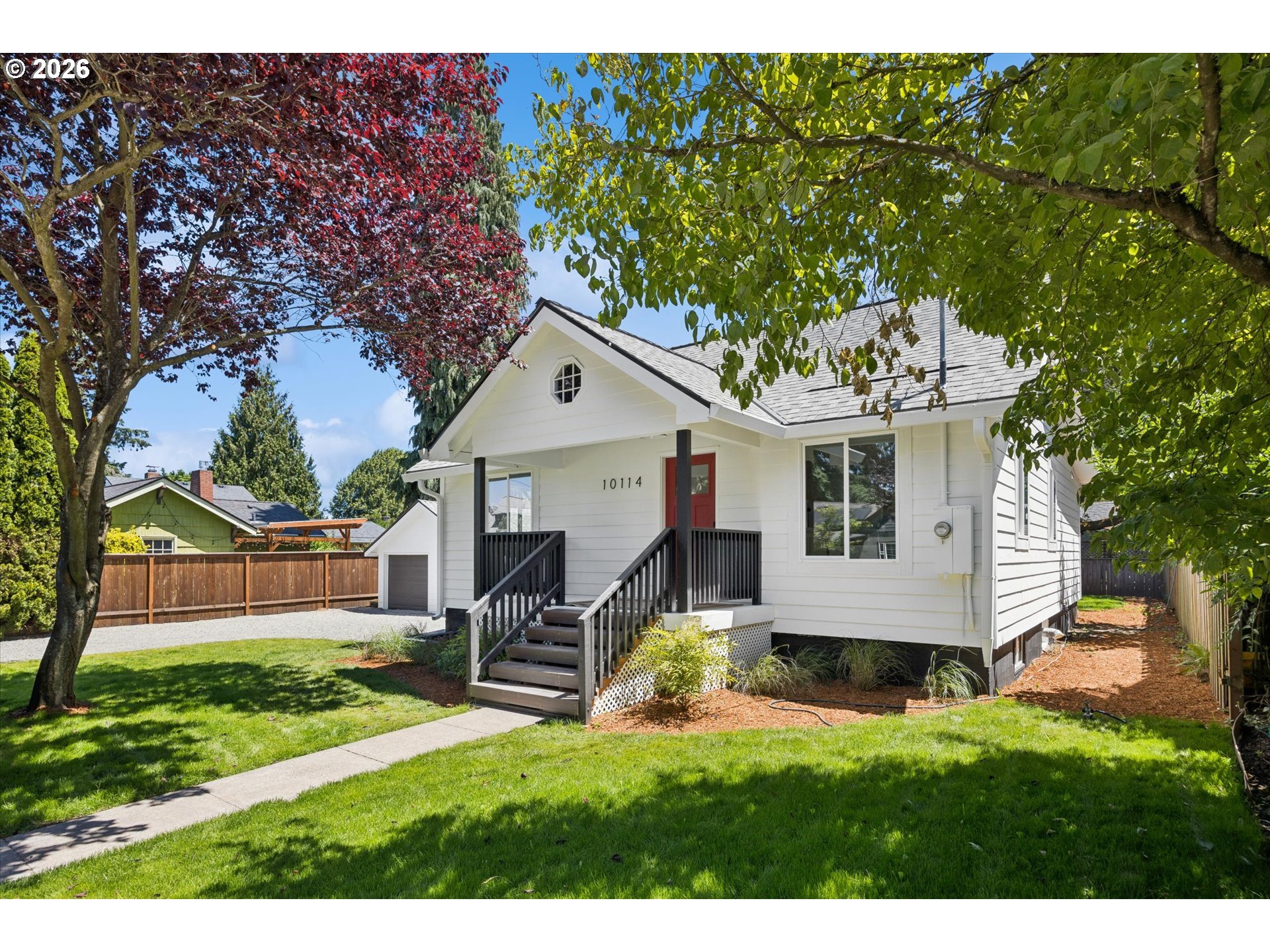 10114 N CALHOUN AVE