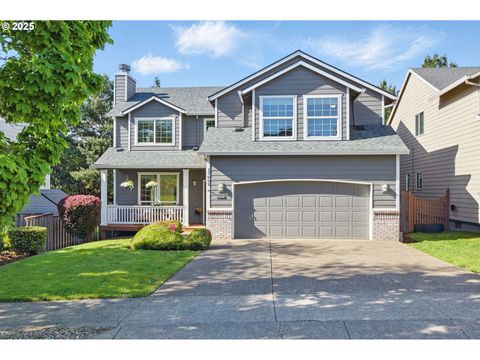 17699 SW ELDER VIEW DR Sherwood OR 97140