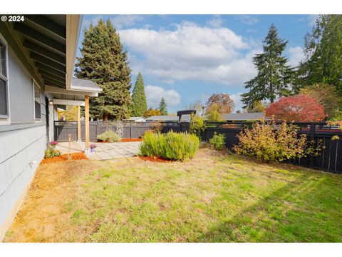 A home in Vancouver