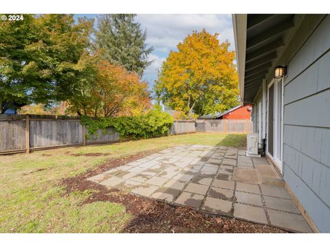 A home in Vancouver